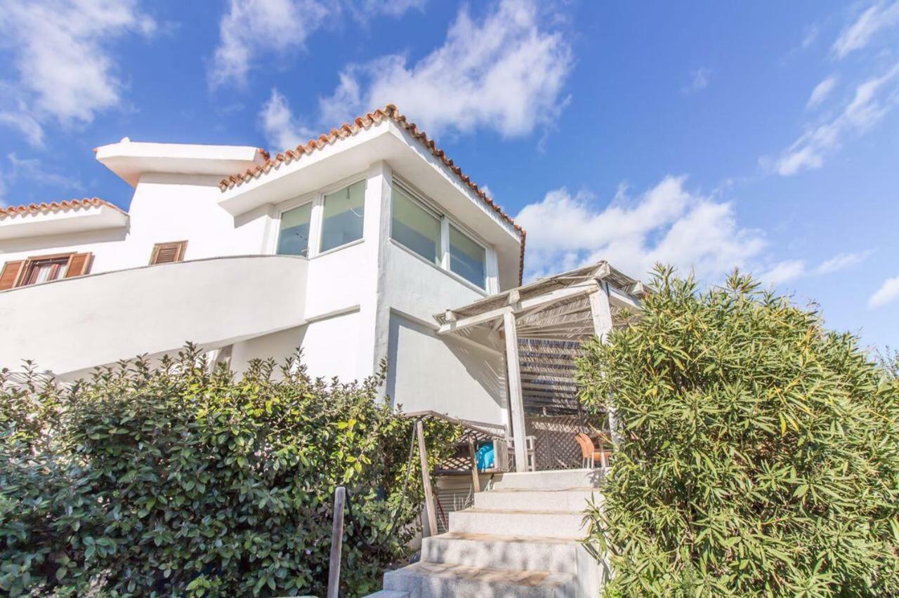 Villa Aranzos Golfo Aranci Exteriér fotografie
